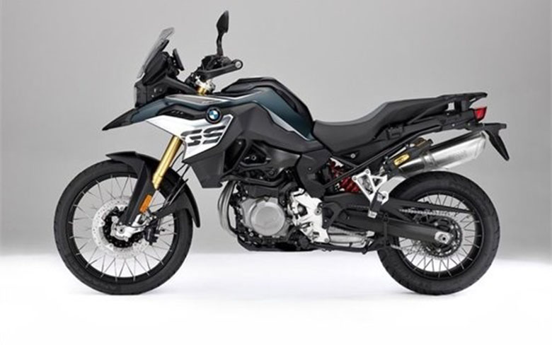 2020 BMW F 850 GS Motorcycle