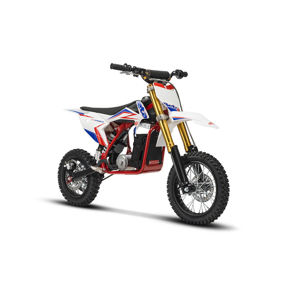 2020 Beta Minicross E Dirt Motorcycle