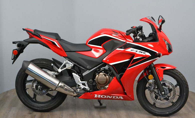 Honda 2020 CBR300R Sports Bike