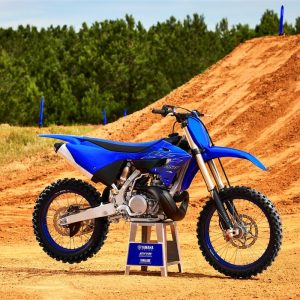 YZ250 Yamaha 2022 Dirt Motorcycle