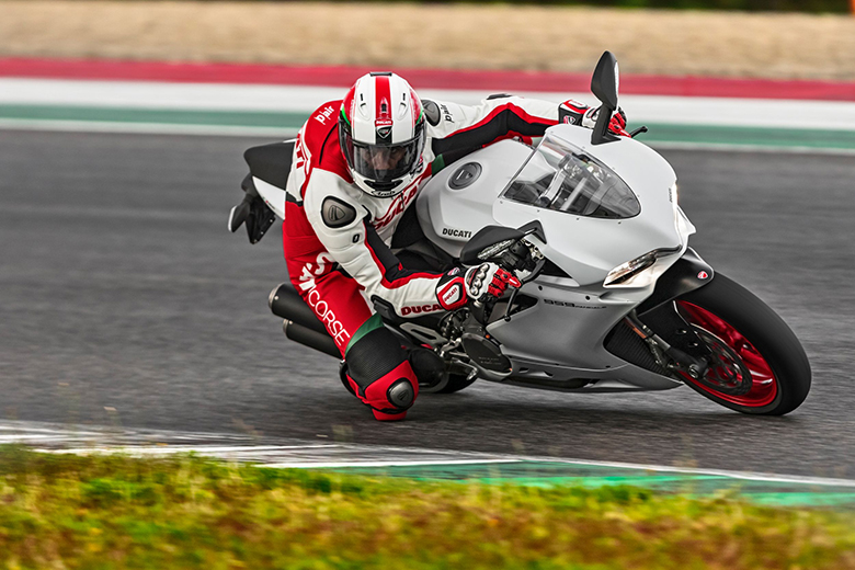2019 Ducati 959 Panigale Sports Bike