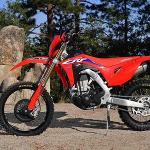 2021 CRF450X Honda Powerful Dirt Bike
