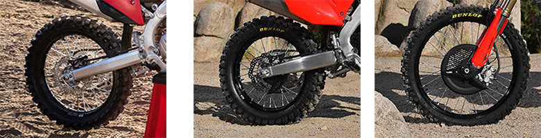 2021 CRF450X Honda Powerful Dirt Bike Specs