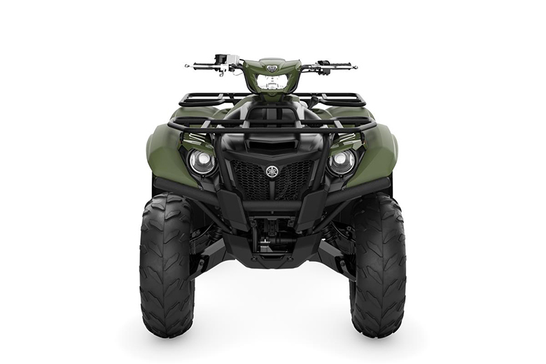 2022 Yamaha Kodiak 700 EPS Utility ATV