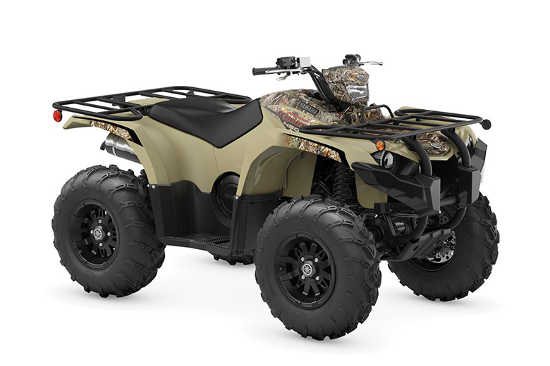 Kodiak 450 EPS Yamaha 2022 Utility ATV
