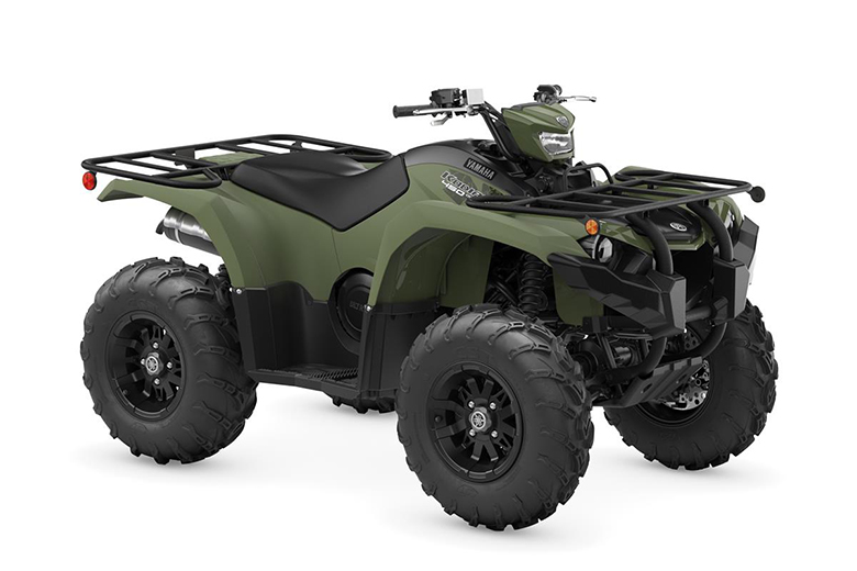 Kodiak 450 EPS Yamaha 2022 Utility ATV