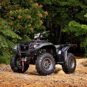 Kodiak 700 EPS SE 2022 Yamaha Utility Quad Bike