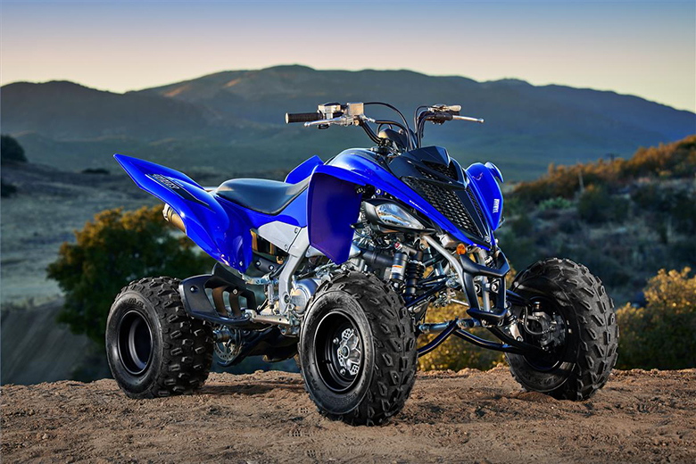 Raptor 700R Yamaha 2022 Sports ATV
