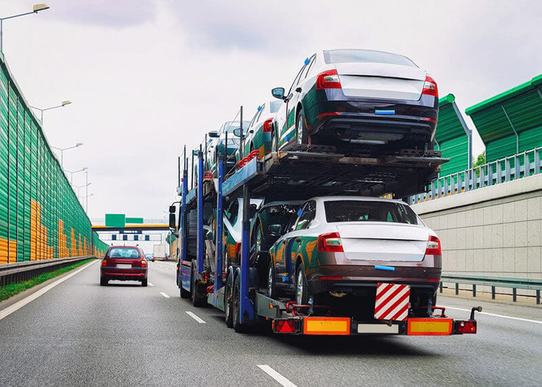 Top Ten Best Motorcycle Shipping Companies in the World