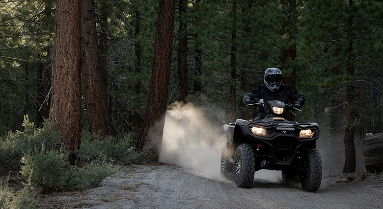 Suzuki 2020 KingQuad 500AXi Power Steering SE+ RP Utility ATV