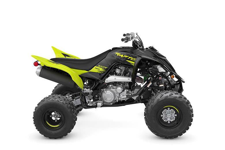 Yamaha Raptor 700R SE 2022 Sports ATV