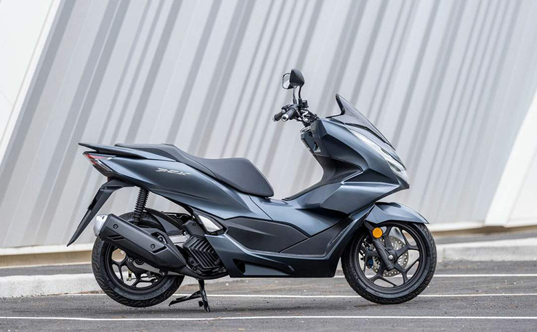 2021 PCX125 Honda Scooter