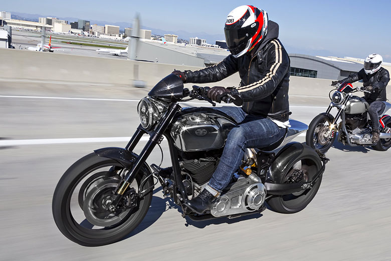 Top Ten Best Motorcycle Jackets of 2022