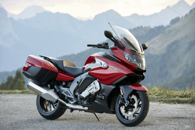Top Ten Most Luxurious Motorcycles For 2022