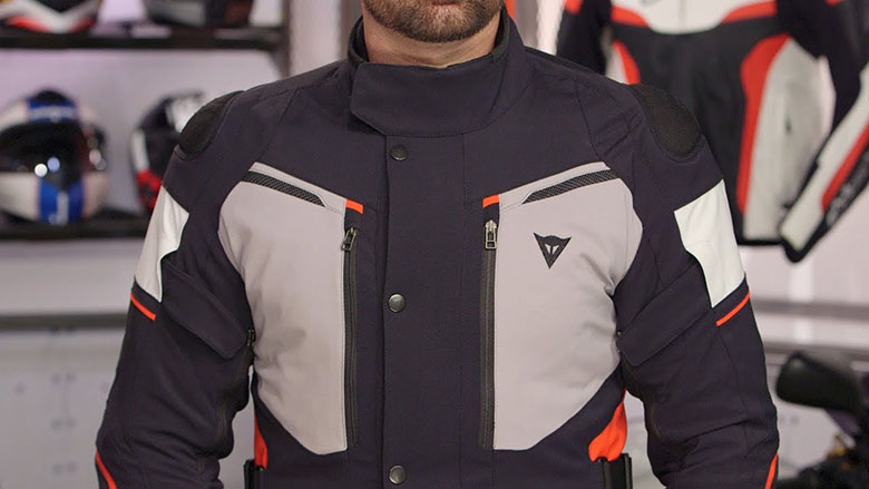 Top Ten Best Motorcycle Jackets of 2022