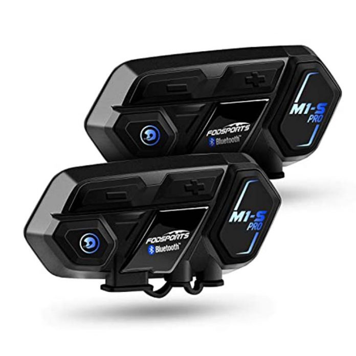 bluetooth bike computer