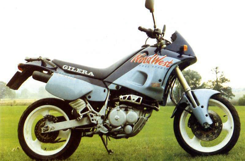 Top Ten Famous Motorcycles from the 1990s