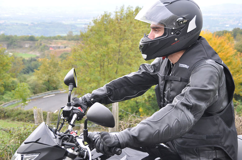 Top Ten Best Motorcycle Jackets of 2022