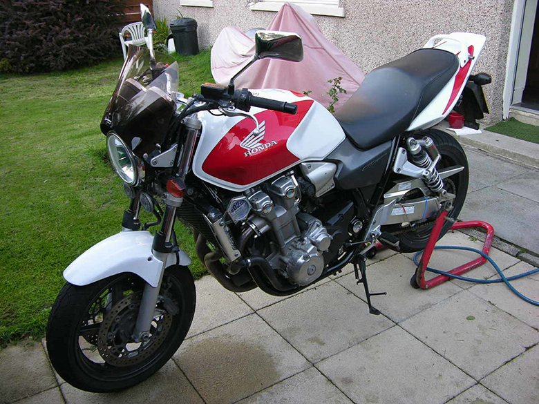 Top Ten Old Bikes Still Available in Market