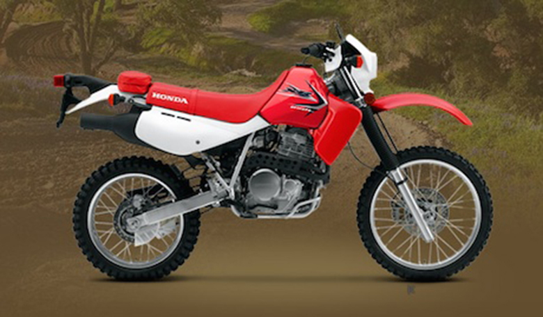 Top Ten Old Bikes Still Available in Market