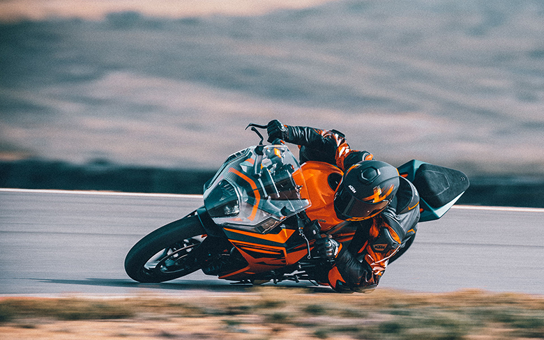 Top Ten Middleweight Sports Motorcycle Of 2022