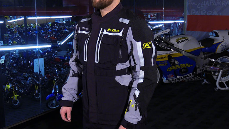 Top Ten Best Motorcycle Jackets of 2022