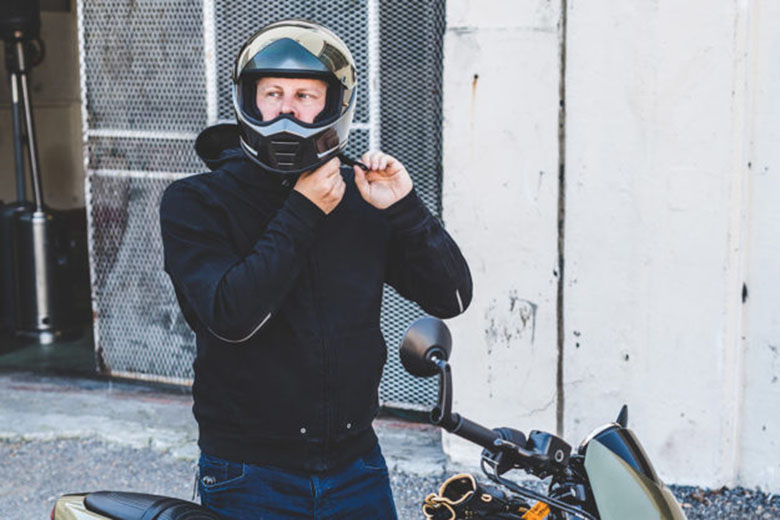 Top Ten Best Motorcycle Jackets of 2022