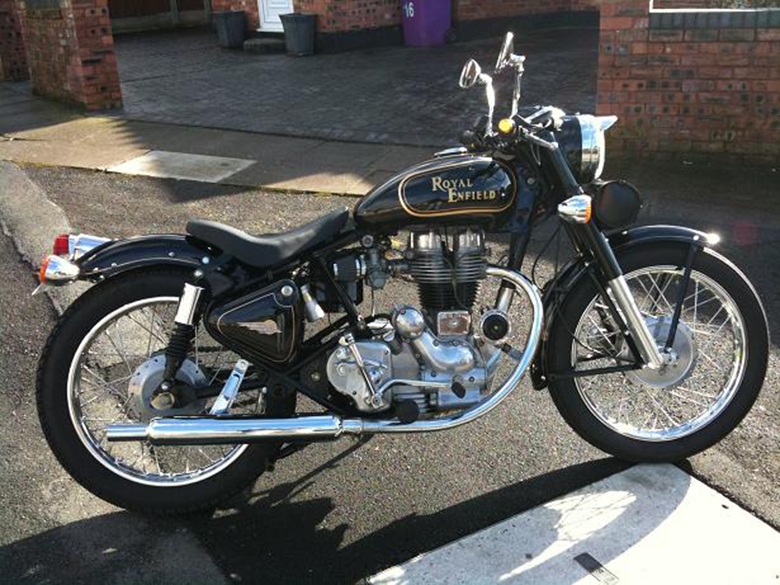 Top Ten Old Bikes Still Available in Market