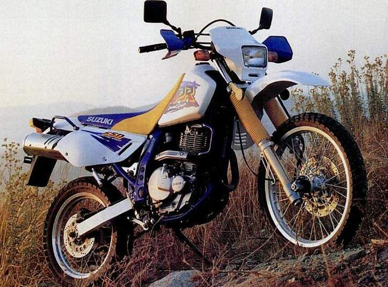 Top Ten Old Bikes Still Available in Market