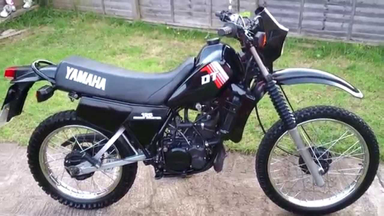 Top Ten Old Bikes Still Available in Market