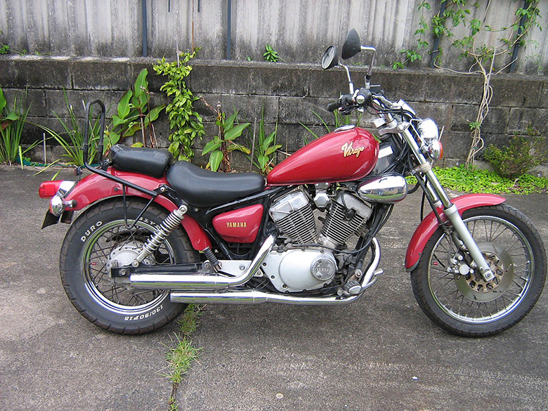 Top Ten Old Bikes Still Available in Market