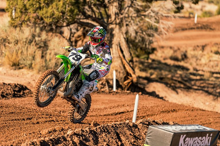 kx100 2020