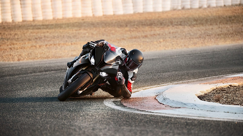 2021 BMW S 1000 RR Sports Motorcycle
