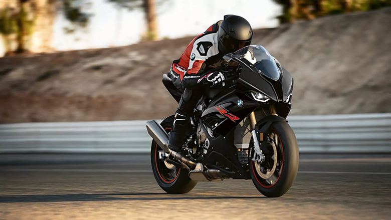 2021 BMW S 1000 RR Sports Motorcycle