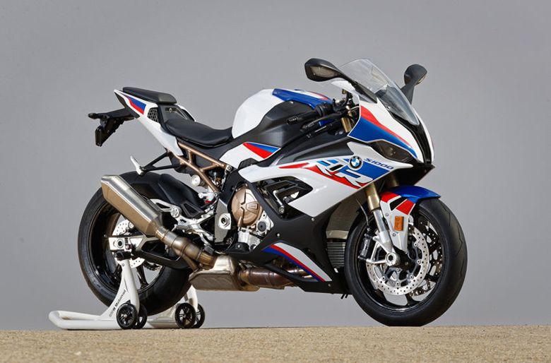 2021 BMW S 1000 RR Sports Motorcycle
