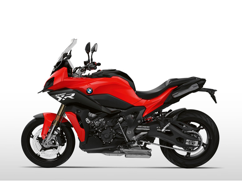 2022 BMW S 1000 XR Sports Motorcycle