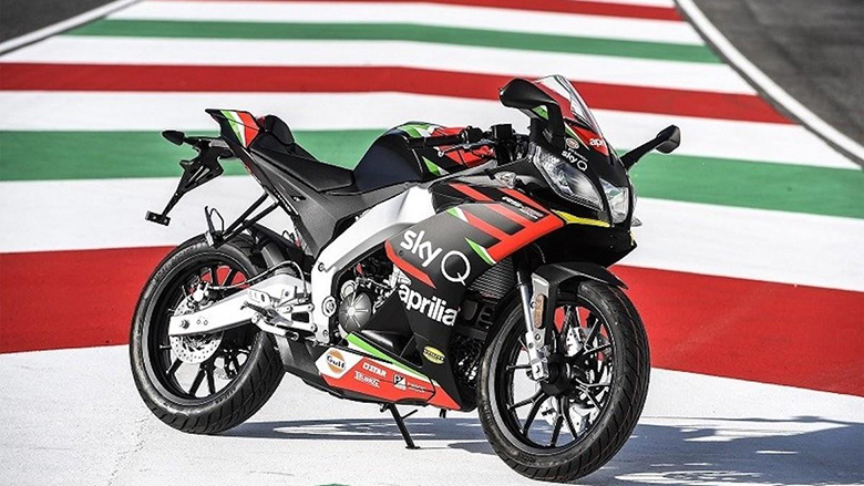 Top Ten Best 125cc Bikes of 2022