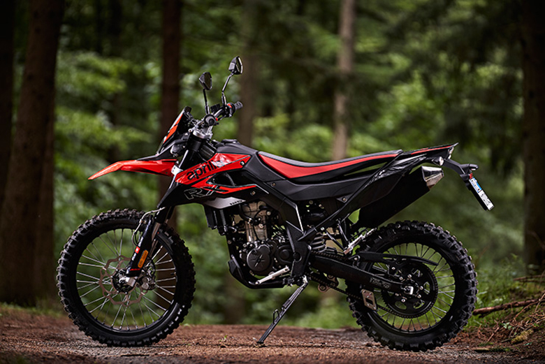 Top Ten Best 125cc Bikes of 2022