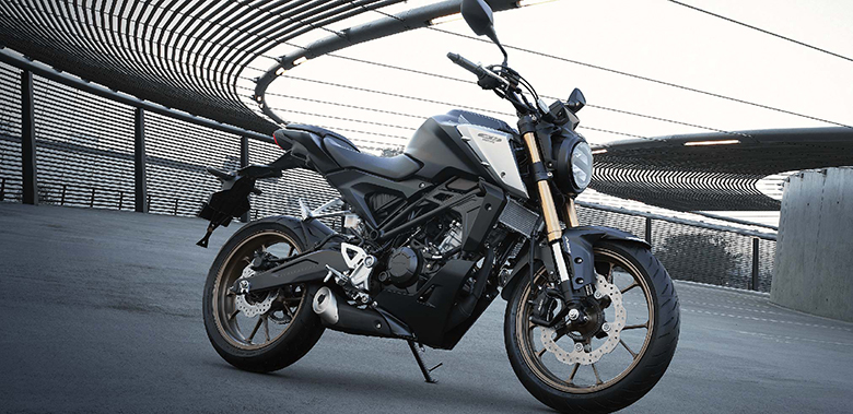 Top Ten Best 125cc Bikes of 2022