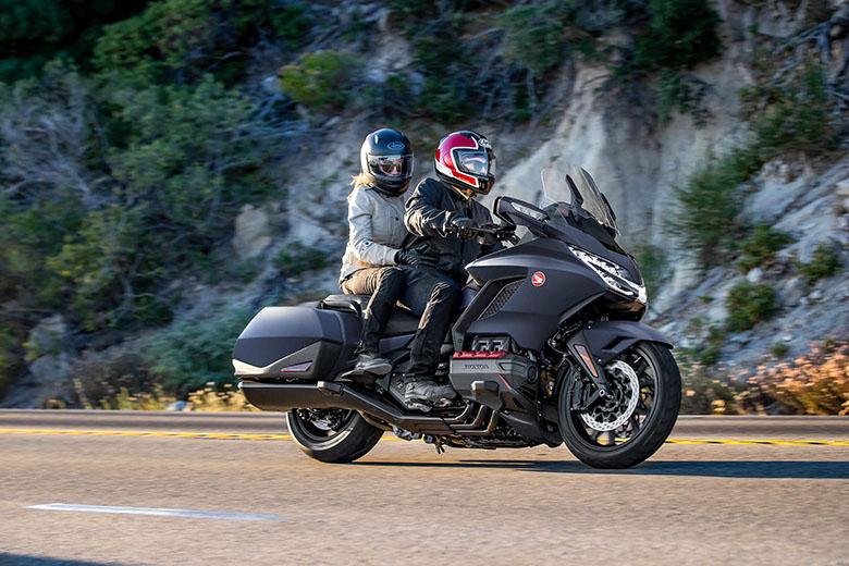 Top Ten Heaviest Bikes of 2022