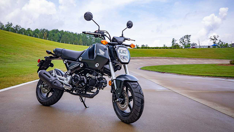Top Ten Best 125cc Bikes of 2022