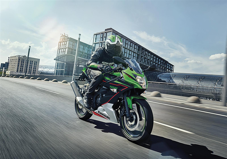 Top Ten Best 125cc Bikes of 2022