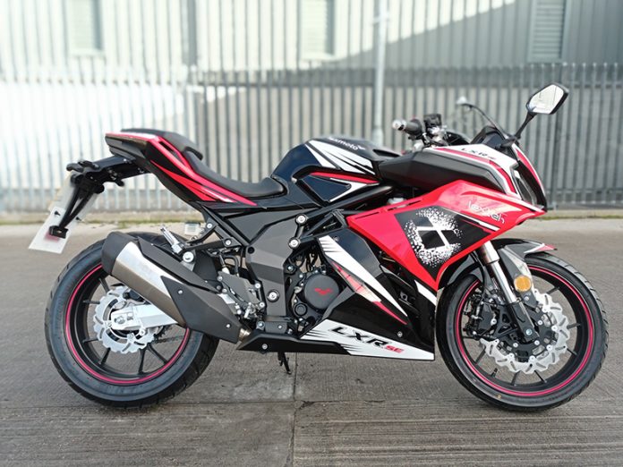 Top Ten Best 125cc Bikes of 2022