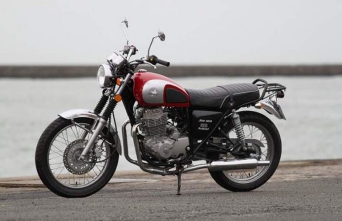Top Ten Best Air-Cooled Bikes Available in the UK