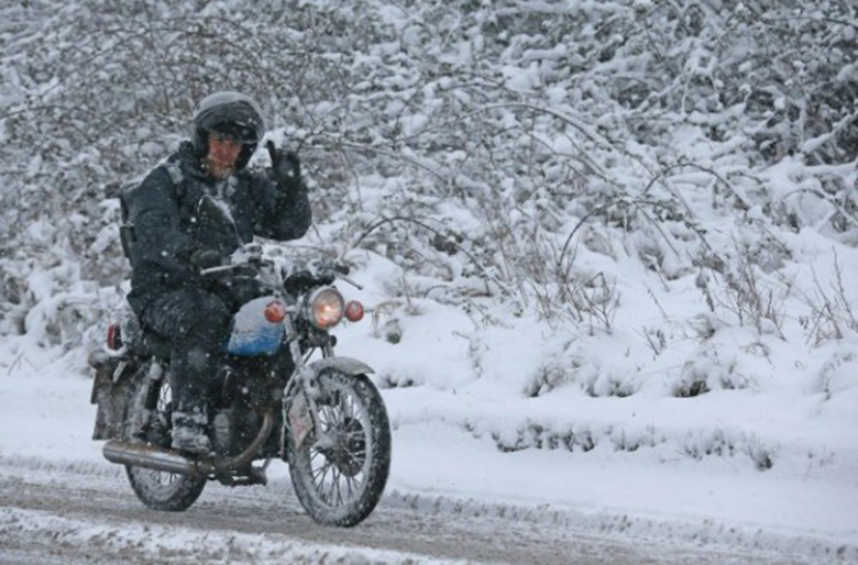 Top Ten Things You Will No Longer See in Bikes