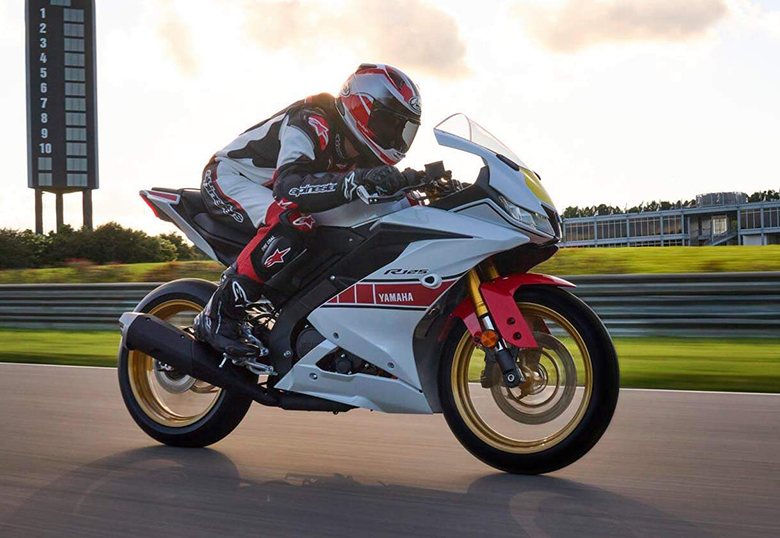 Top Ten Best 125cc Bikes of 2022