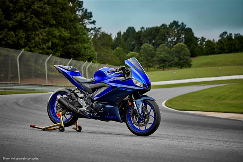 Top Ten Best Affordable Sports Bikes of 2022