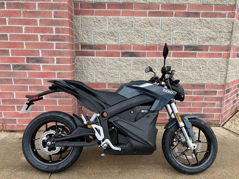 Zero S 2022 Electric Motorcycle Review Specs Price