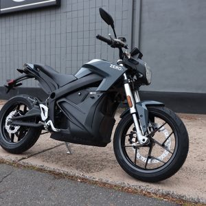 Zero S 2022 Electric Motorcycle