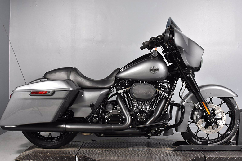 2021 Street Glide Special Harley-Davidson Touring Bike